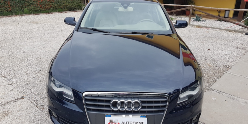 Auto Emme Capriccio Di Vigonza Ve Inserisci La Tua Auto