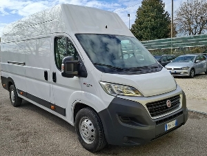 Fiat Ducato 35 2.3 MJT 130CV PC-TN Furgone